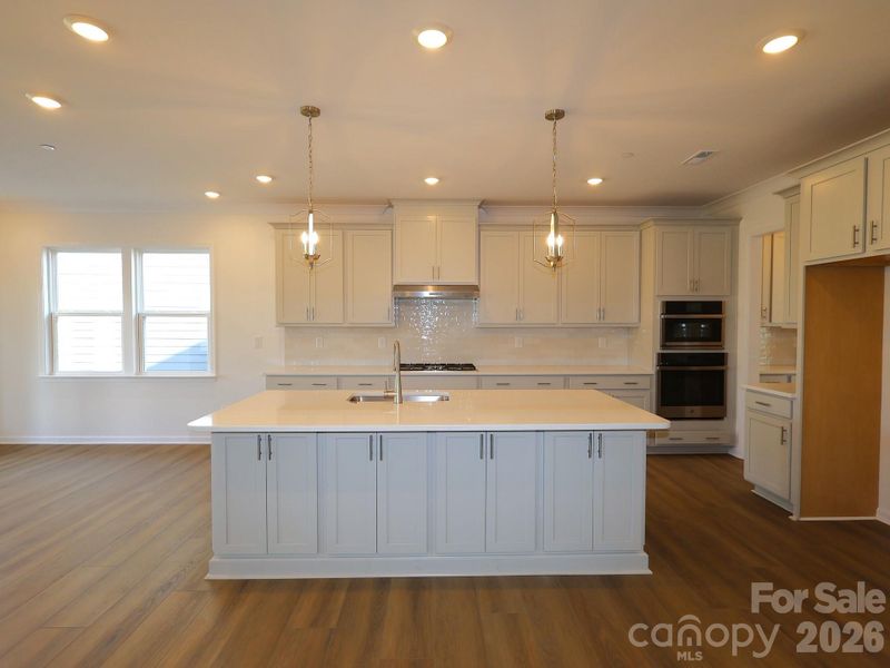 Kitchen Kitchen