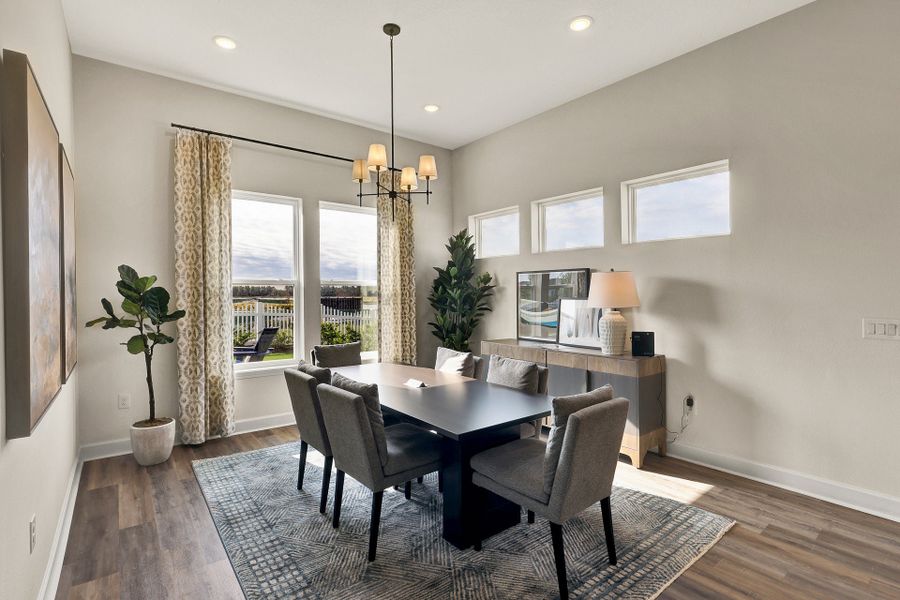 New Home in St. Augustine, FL.  - Slide 20