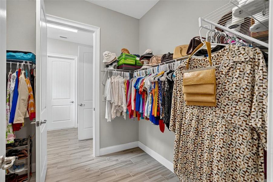 Furnished interior view inside a new home in , Daytona Beach (Image 11).