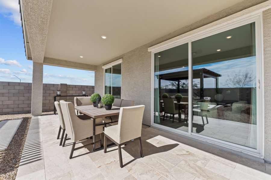 Buckeye, AZ New Home.  - Slide 66