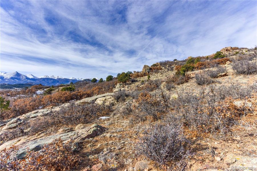 Natural landscape and outdoor views near  in Westcliffe (Image 40).