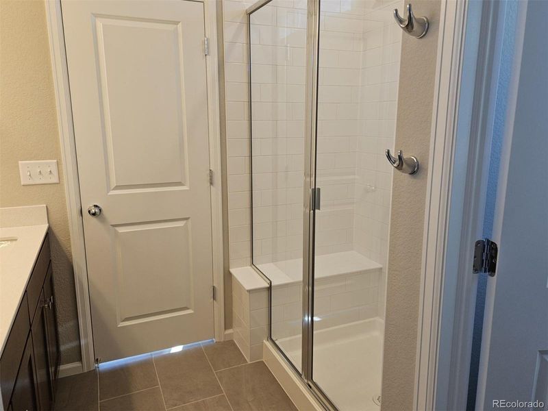 Furnished interior view inside a new home in , Brighton (Image 7).