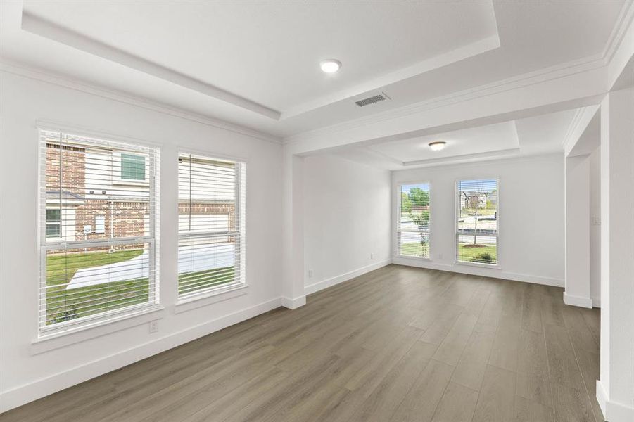 411 Hidden Lakes-Dining Room-2