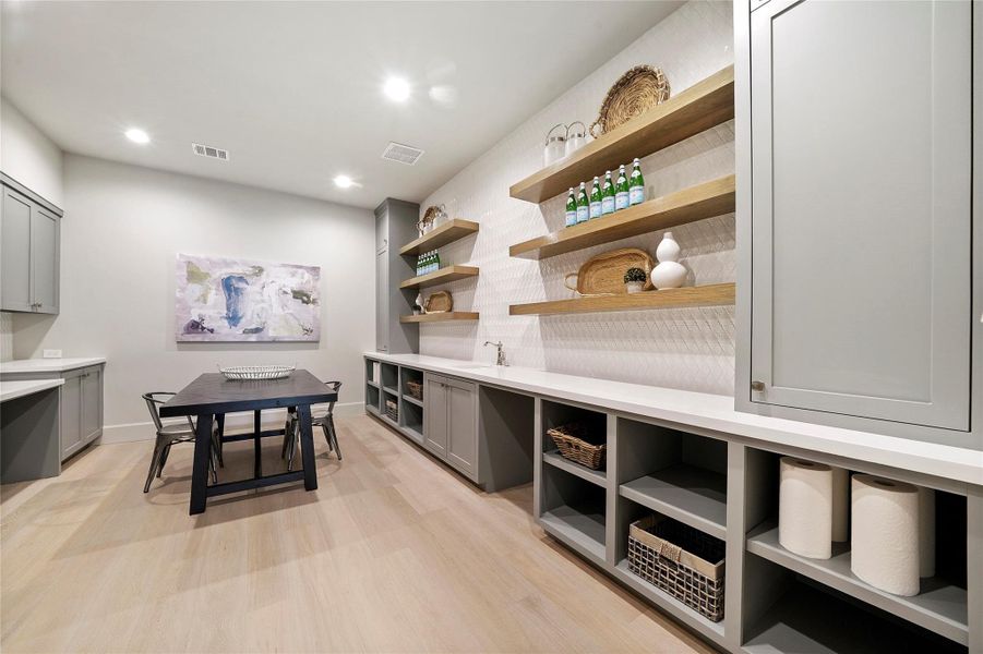 Previous Build By Aspire Fine Homes!