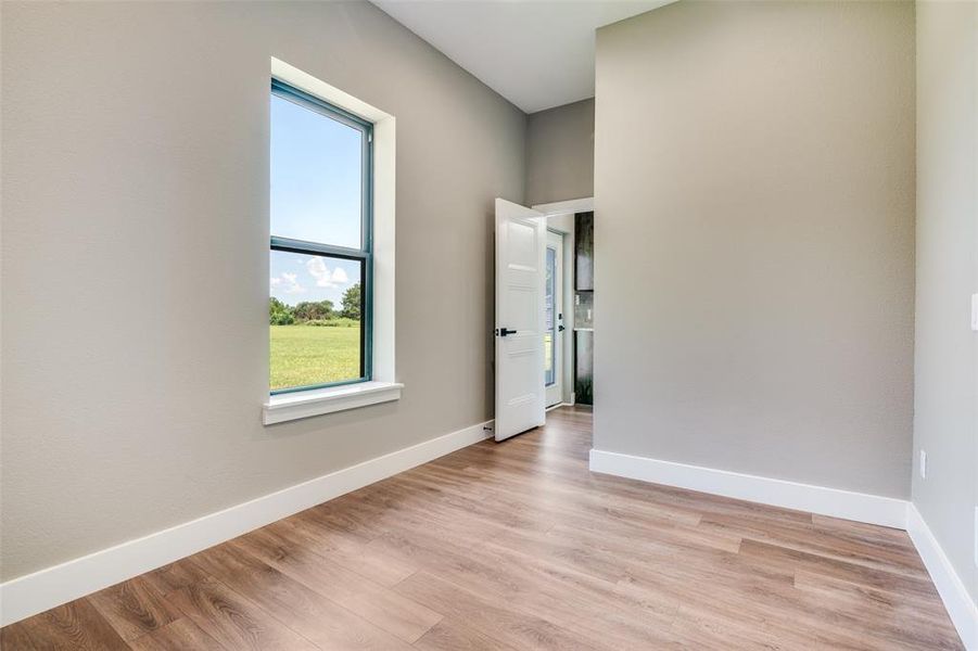 Spacious, unfurnished interior of a new home in , Grand Saline (Image 26). Spacious, unfurnished interior of a new home in , Grand Saline (Image 26).