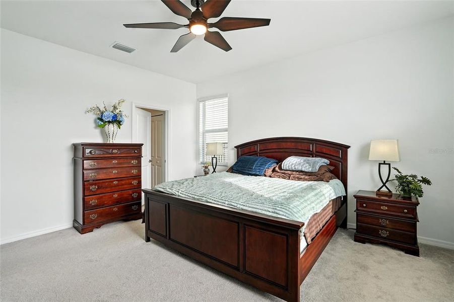 Furnished interior view inside a new home in , Alva (Image 13). Furnished interior view inside a new home in , Alva (Image 13).