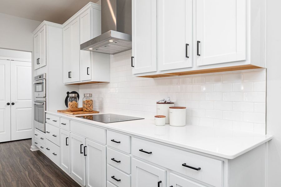Kitchen Kitchen