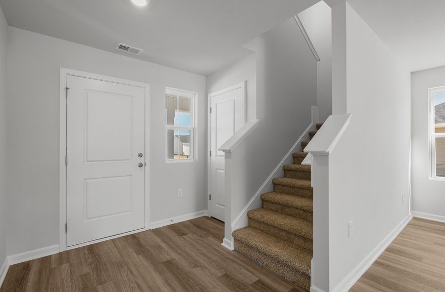 2,267sf New Home in Sunset Beach, NC.  - Slide 4