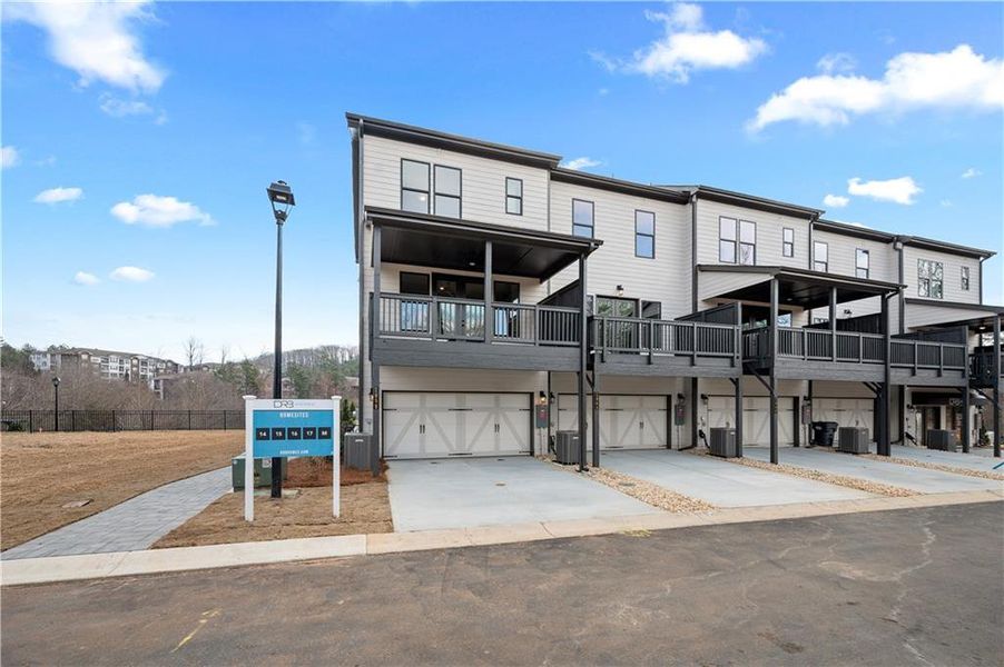 Community amenities in Barrett Pointe, Kennesaw (Image 27). Community amenities in Barrett Pointe, Kennesaw (Image 27).