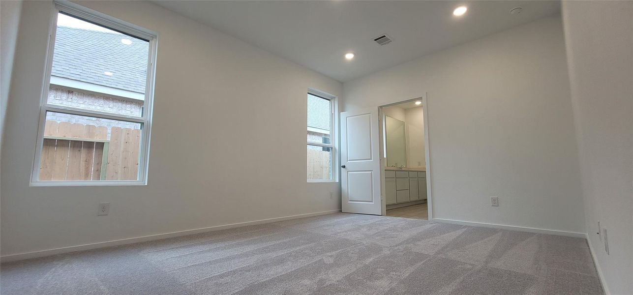 Pictures are representative of floor plan - not actual home for sale