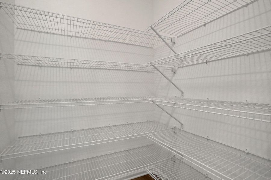 Spacious, unfurnished interior of a new home in Jennings Farm, Middleburg (Image 26). Spacious, unfurnished interior of a new home in Jennings Farm, Middleburg (Image 26).