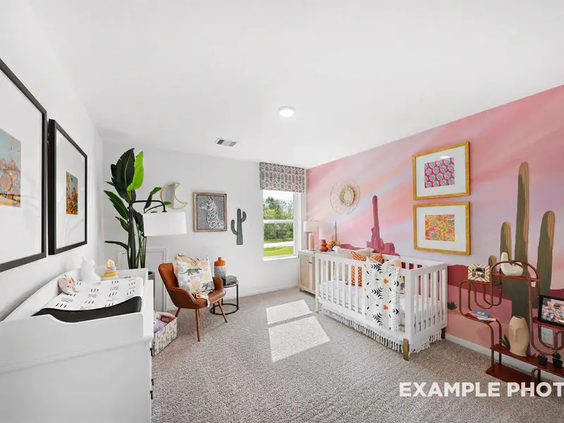 Image 23 representing the The Sabine F by Davidson Homes LLC in Lakes at Black Oak, Magnolia, TX. Image 23 representing the The Sabine F by Davidson Homes LLC in Lakes at Black Oak, Magnolia, TX.