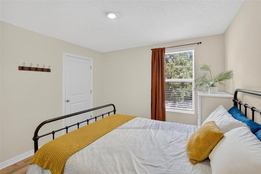 Furnished interior view inside a new home in River Park, Tampa (Image 10).