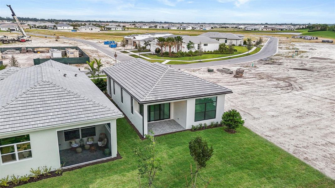 Image 34 of a home in Cresswind Palm Beach at Westlake. Image 34 of a home in Cresswind Palm Beach at Westlake.