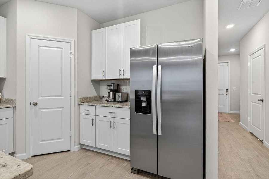 Kitchen Kitchen