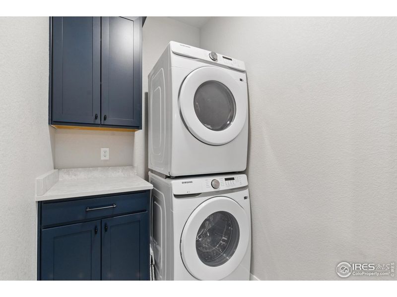 Close-up of interior finishes inside a home in , Loveland (Image 21). Close-up of interior finishes inside a home in , Loveland (Image 21).