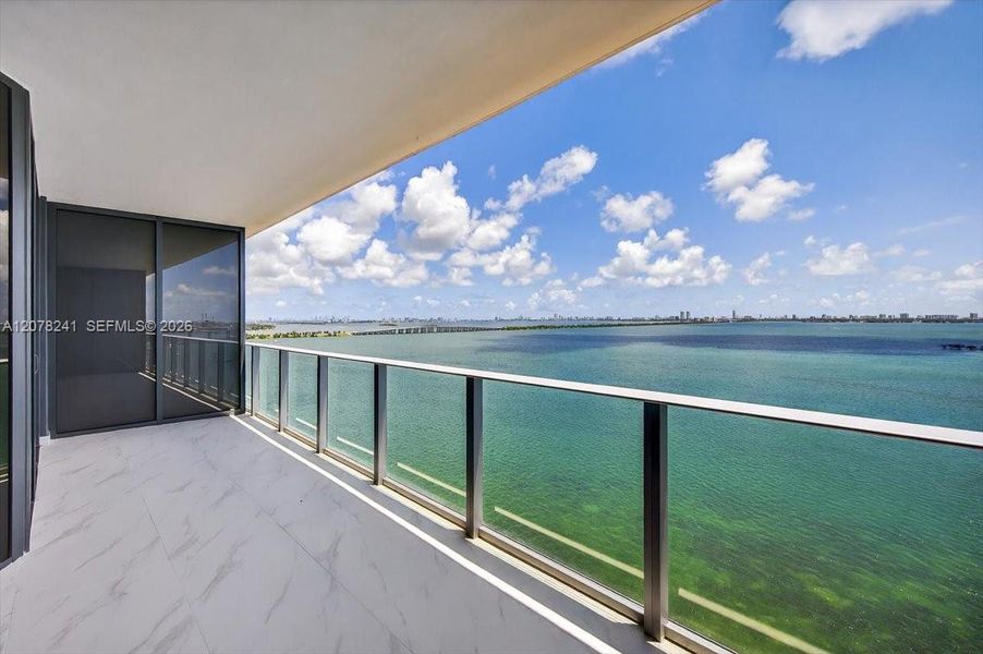 Exterior details and patio area of a home in Aria Reserve, Miami (Image 19). Exterior details and patio area of a home in Aria Reserve, Miami (Image 19).