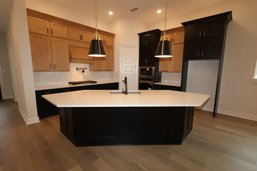 Kitchen Kitchen