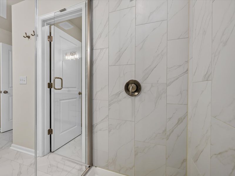 Owner's Bath