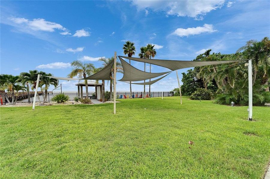 Community amenities in SouthShore Yacht Club: Somerset Preserve, Ruskin (Image 77).