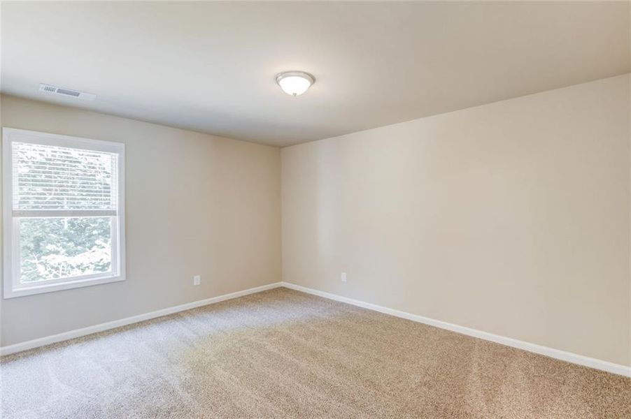 Spacious, unfurnished interior of a new home in , Lula (Image 24). Spacious, unfurnished interior of a new home in , Lula (Image 24).