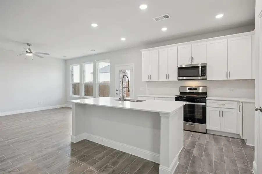 Representative Image – Not Actual Home