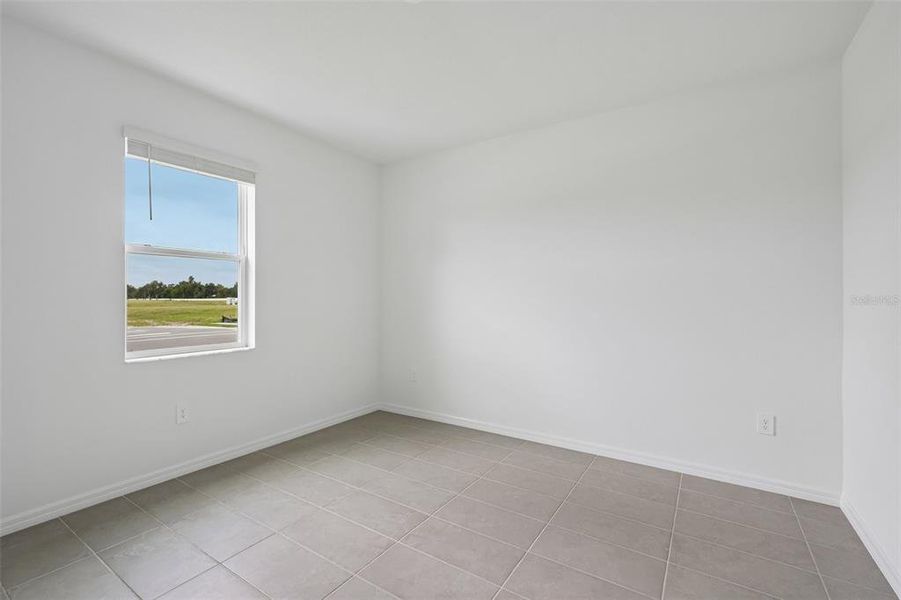 Spacious, unfurnished interior of a new home in Southpointe, Palmetto (Image 10). Spacious, unfurnished interior of a new home in Southpointe, Palmetto (Image 10).