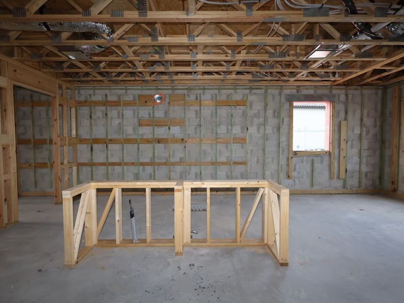 Framing Framing