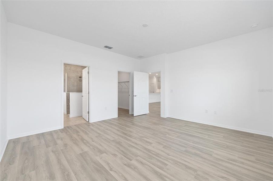 Spacious, unfurnished interior of a new home in , Ocala (Image 27). Spacious, unfurnished interior of a new home in , Ocala (Image 27).