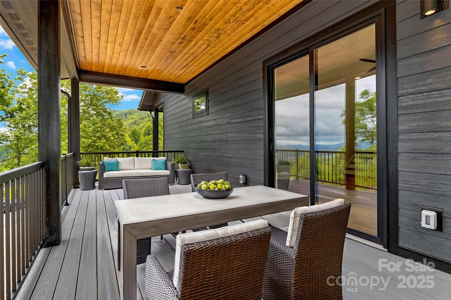 Furnished interior view inside a new home in , Leicester (Image 5). Furnished interior view inside a new home in , Leicester (Image 5).