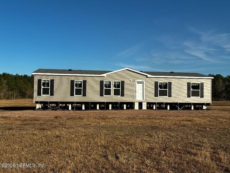 Image 2 of a home in . Image 2 of a home in .