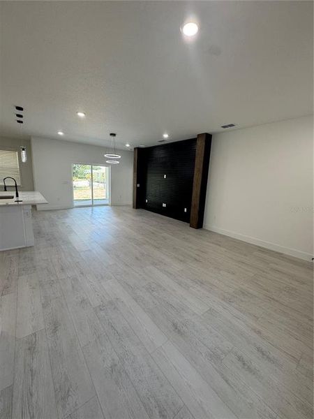 Spacious, unfurnished interior of a new home in , Dundee (Image 18). Spacious, unfurnished interior of a new home in , Dundee (Image 18).