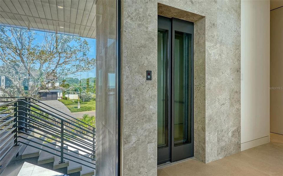 Exterior details and patio area of a home in , Sarasota (Image 30). Exterior details and patio area of a home in , Sarasota (Image 30).