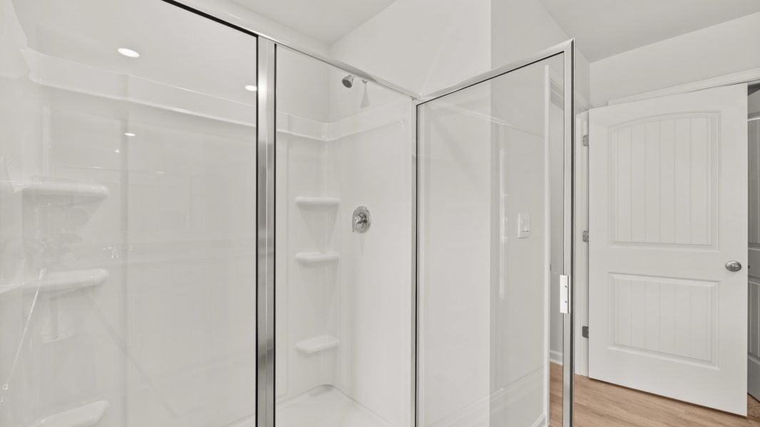 Image 29 representing the Hayden by D.R. Horton in South Wind, South Fulton, GA.