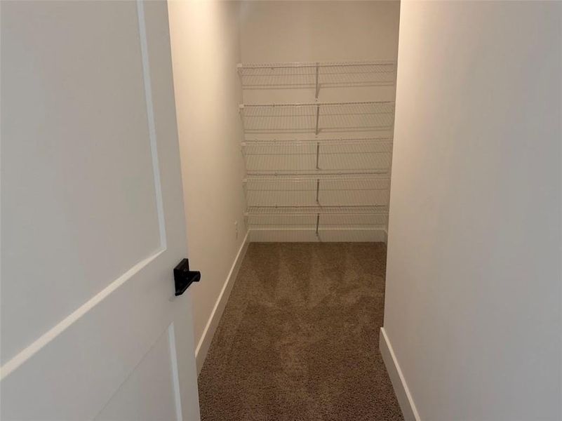 Spacious, unfurnished interior of a new home in Thunder Ridge, Dawsonville (Image 21). Spacious, unfurnished interior of a new home in Thunder Ridge, Dawsonville (Image 21).