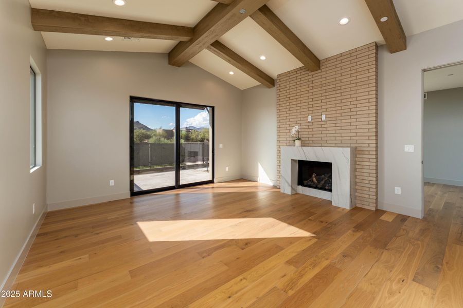 Primary bedroom Primary bedroom