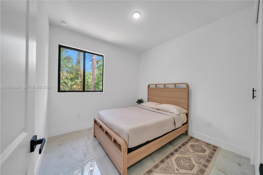 Furnished interior view inside a new home in , Labelle (Image 7). Furnished interior view inside a new home in , Labelle (Image 7).