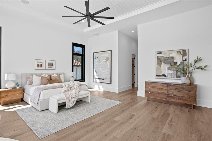 Furnished interior view inside a new home in , St. Petersburg (Image 37). Furnished interior view inside a new home in , St. Petersburg (Image 37).