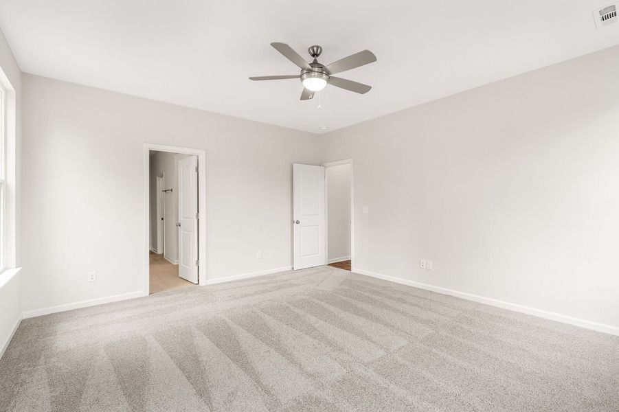 2,644sf New Home in Chapel Hill, TN.  - Slide 22