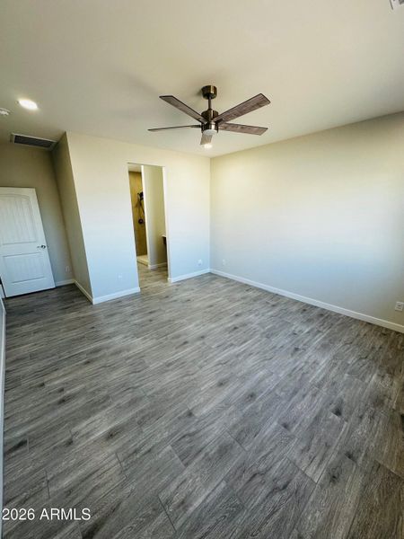 Master Bed 2 Master Bed 2