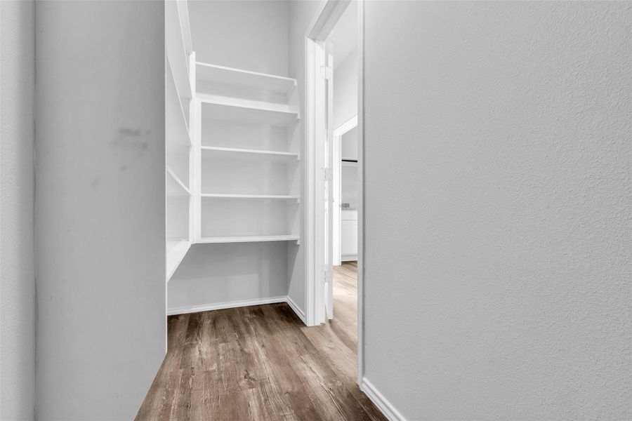 Spacious, unfurnished interior of a new home in , Willis (Image 17). Spacious, unfurnished interior of a new home in , Willis (Image 17).