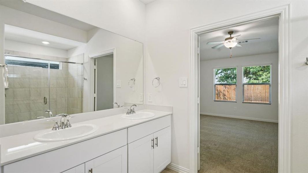 Photo is not of the actual home, but is an inspirational photo of builder’s model home and may depict options, furnishings, and/or decorator features that are not included. Photo is not of the actual home, but is an inspirational photo of builder’s model home and may depict options, furnishings, and/or decorator features that are not included.