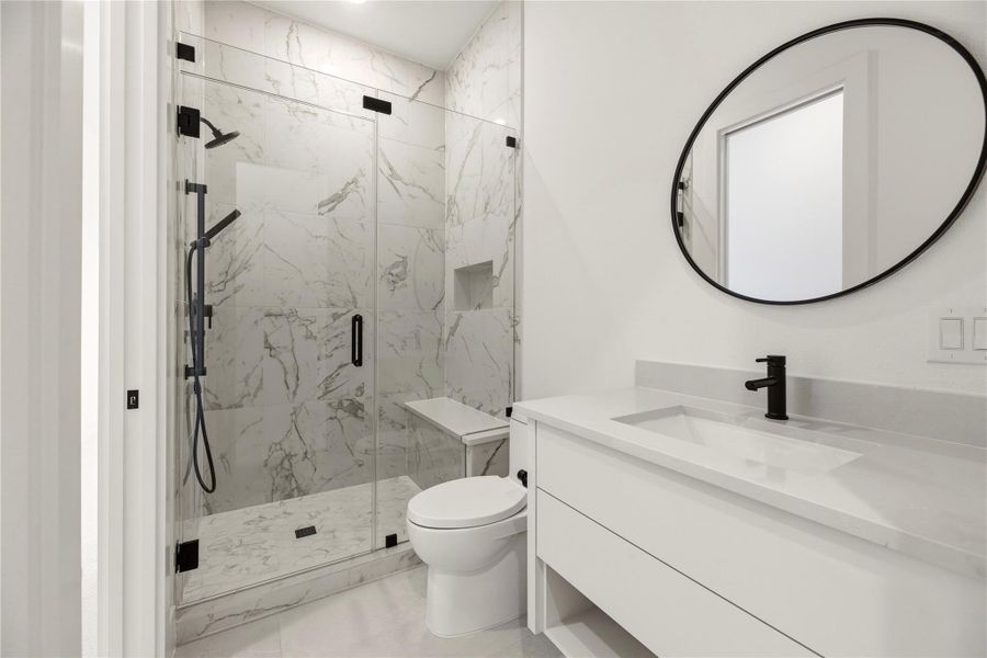 Furnished interior view inside a new home in , Cypress (Image 19). Furnished interior view inside a new home in , Cypress (Image 19).