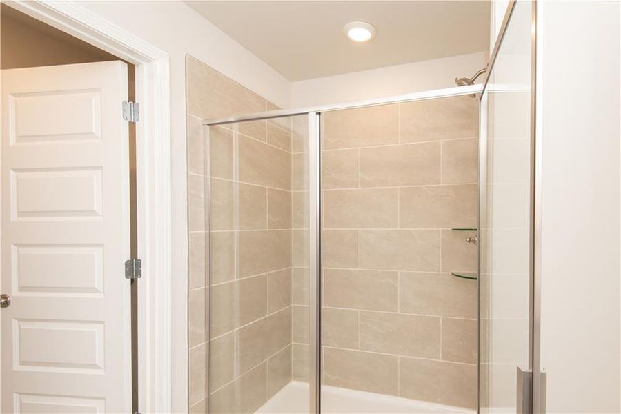 Image 18 of a home in Towns at Enclave.