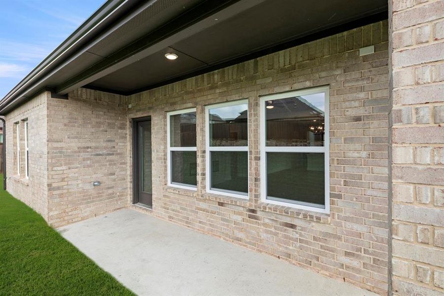 25. 924 Gold Finch - Patio