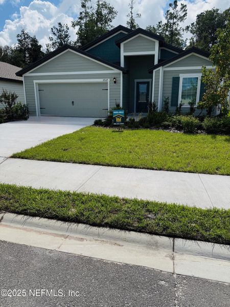 Image 7 of a home in Whisper Ridge.