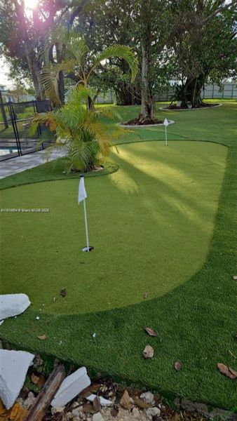 Natural landscape and outdoor views near  in Homestead (Image 47).