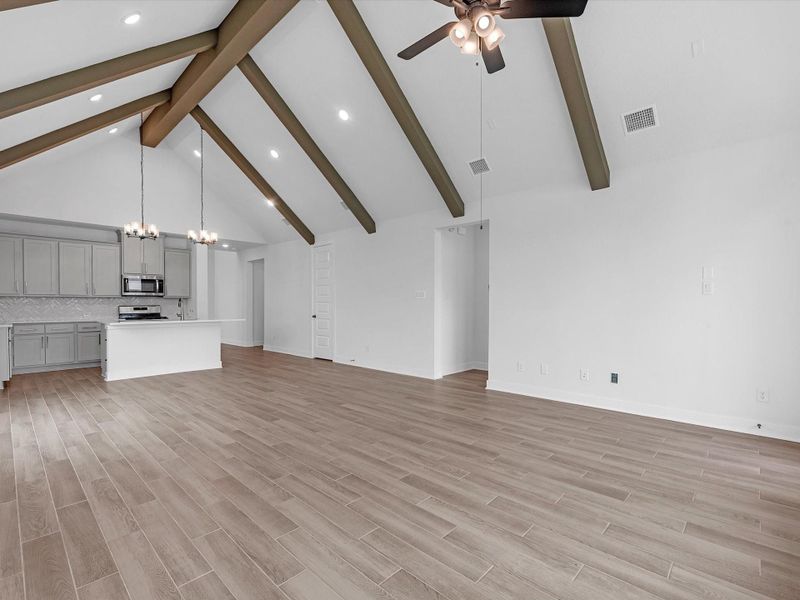 Representative photo. Home under construction. Design selections and colors may vary. Representative photo. Home under construction. Design selections and colors may vary.