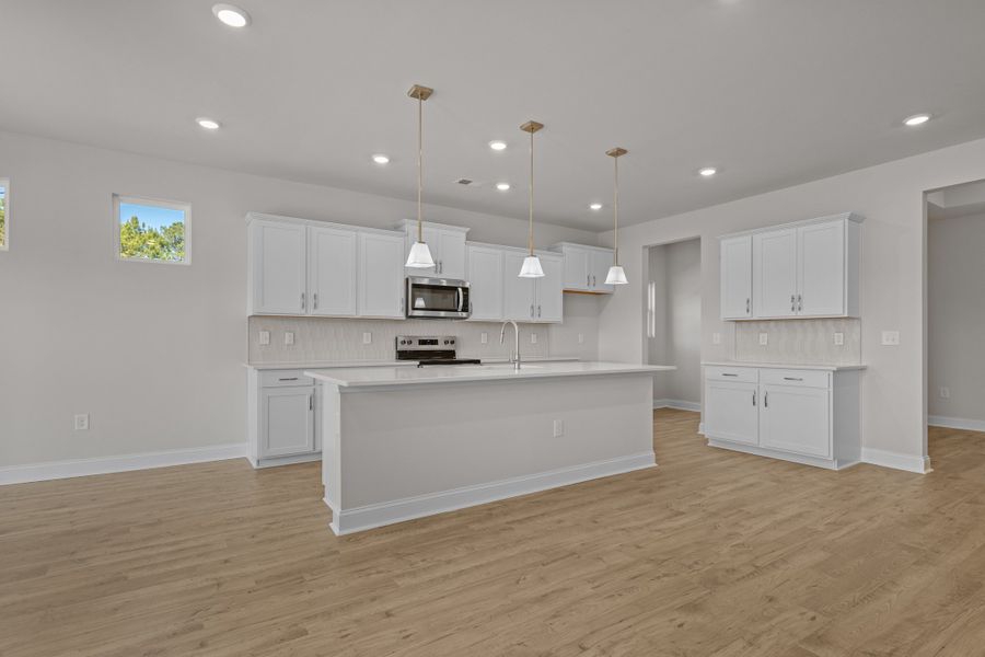 2,015sf New Home in Loris, SC.  - Slide 18