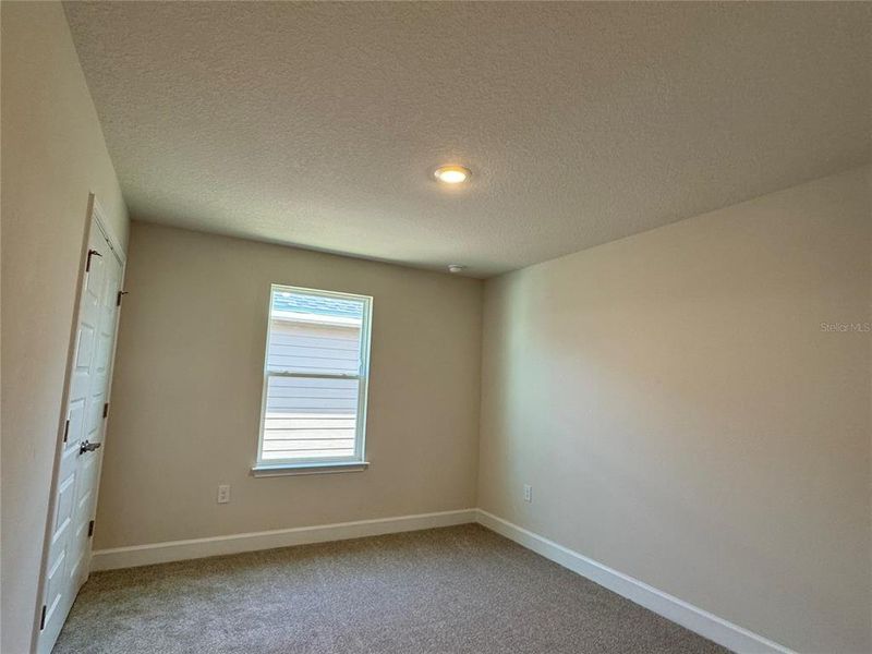 Spacious, unfurnished interior of a new home in Harmony Central, Harmony (Image 15). Spacious, unfurnished interior of a new home in Harmony Central, Harmony (Image 15).